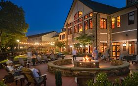 Stonewall Resort